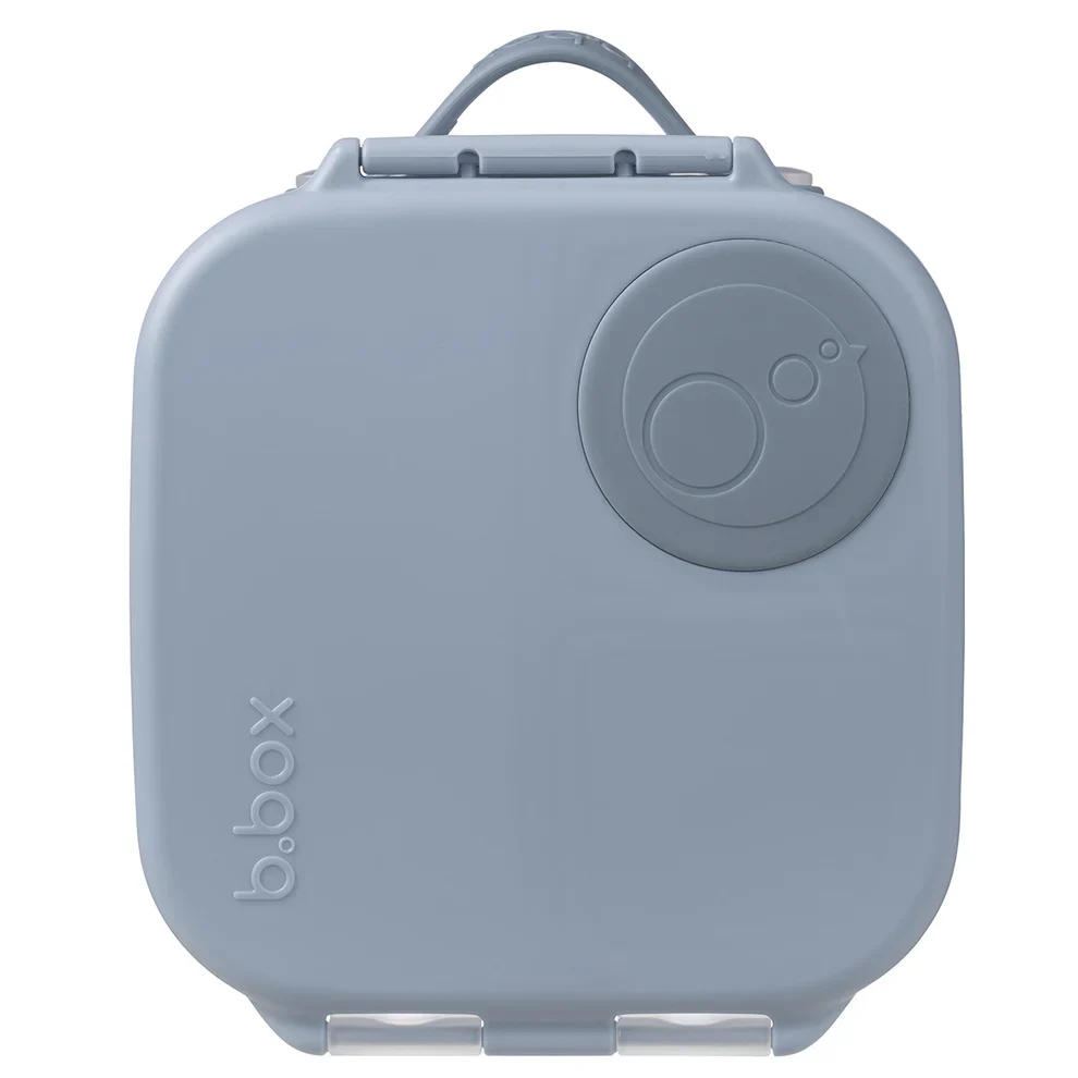 b.box Mini Madkasse - Blå - Image 3