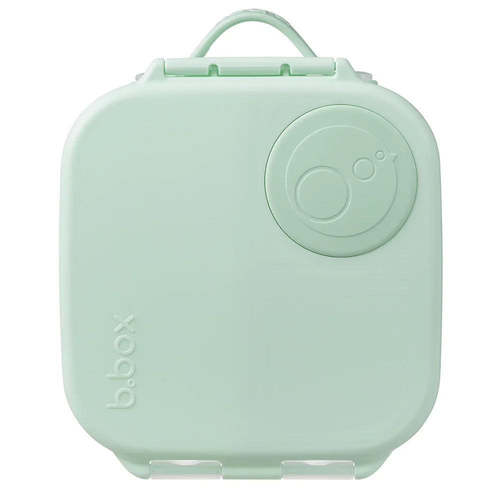 b.box Mini Madkasse - Grøn - Image 3