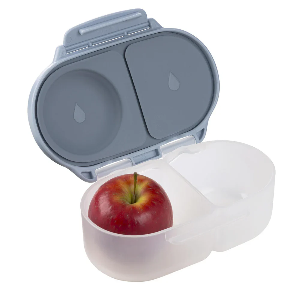 b.box Snackbox - Blå - Image 2