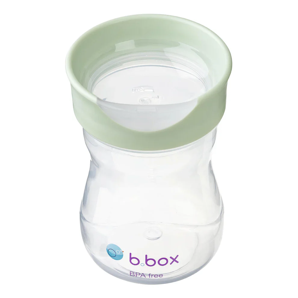 b.box Træningskrus - Grøn - Image 4