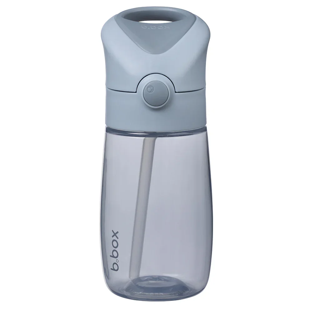 b.box Vandflaske Jr 380 ml -  Blå - Image 2