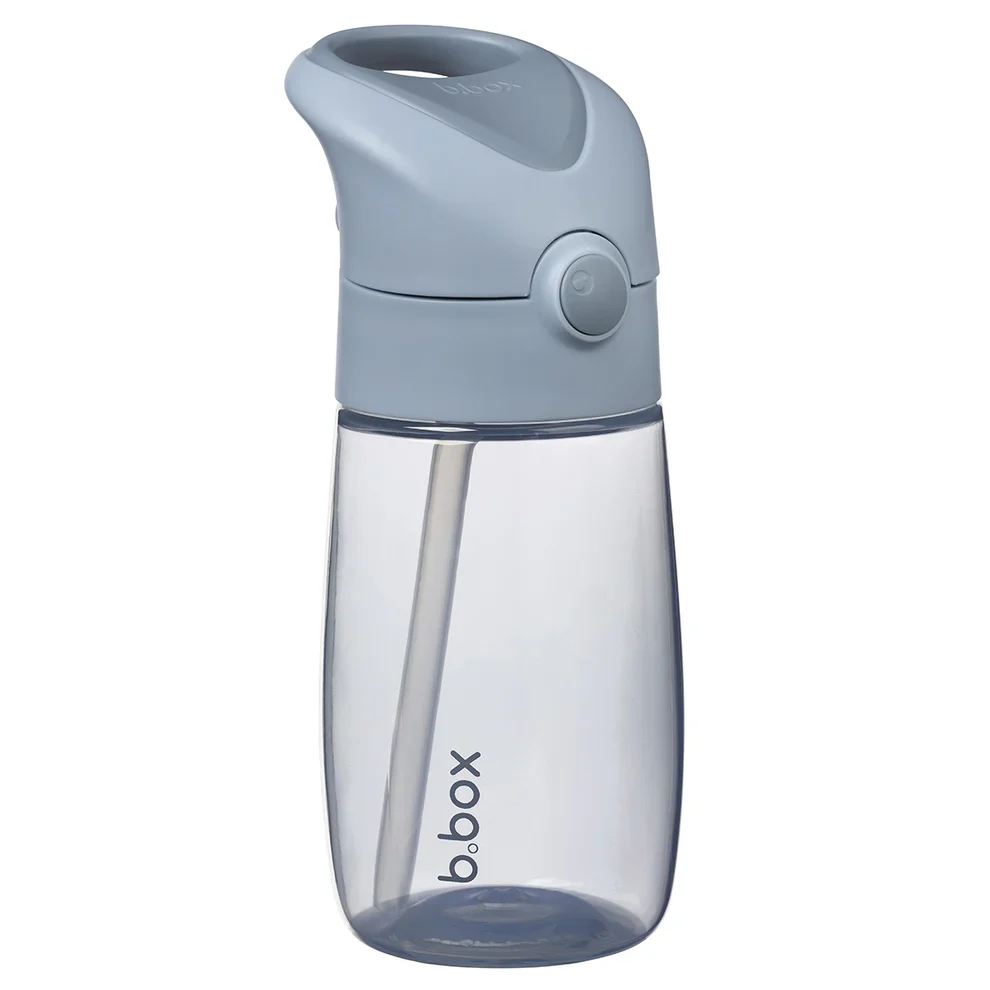 b.box Vandflaske Jr 380 ml -  Blå - Image 3