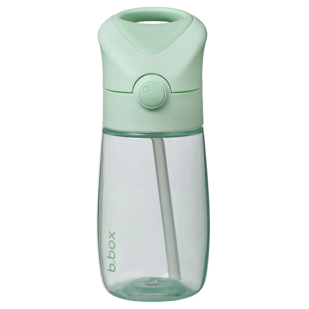 b.box Vandflaske Jr 380 ml -  Grøn - Image 2