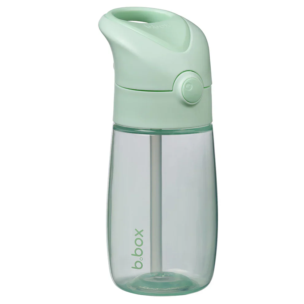 b.box Vandflaske Jr 380 ml -  Grøn - Image 3
