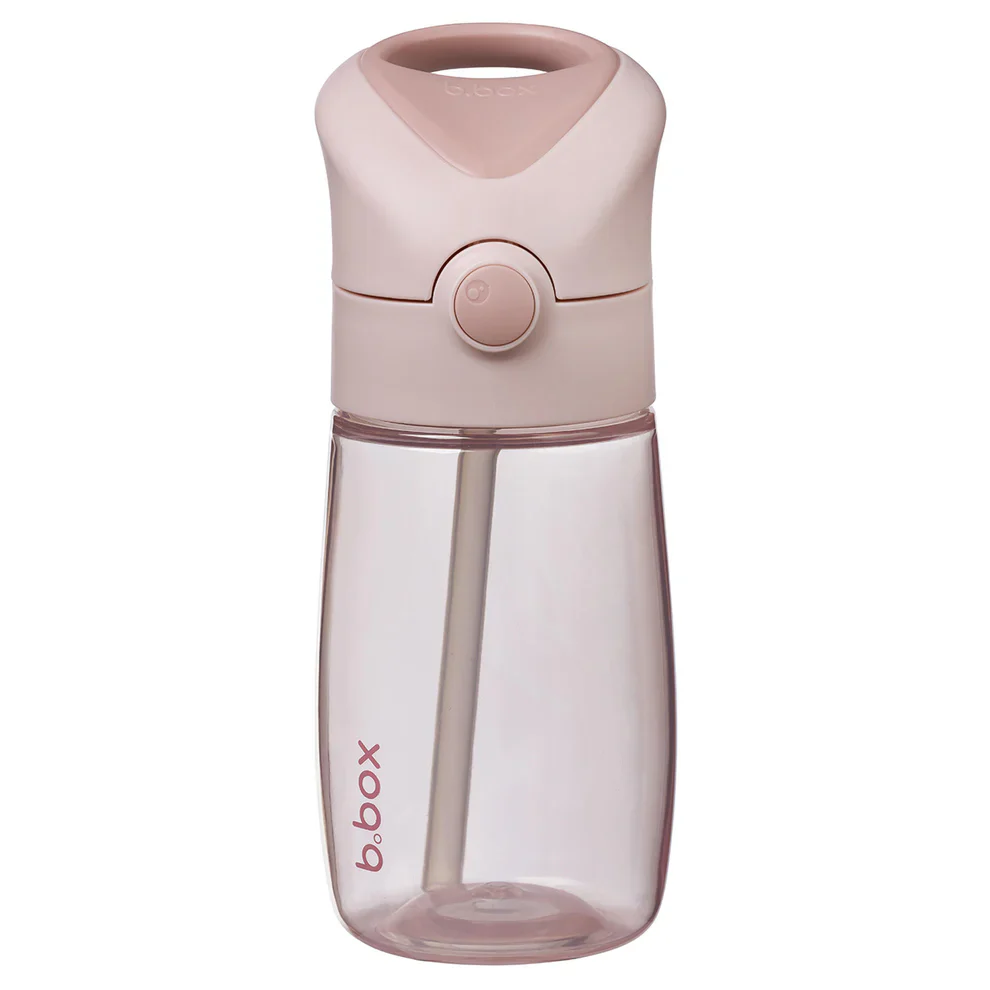 b.box Vandflaske Jr 380 ml -  Rosa - Image 2