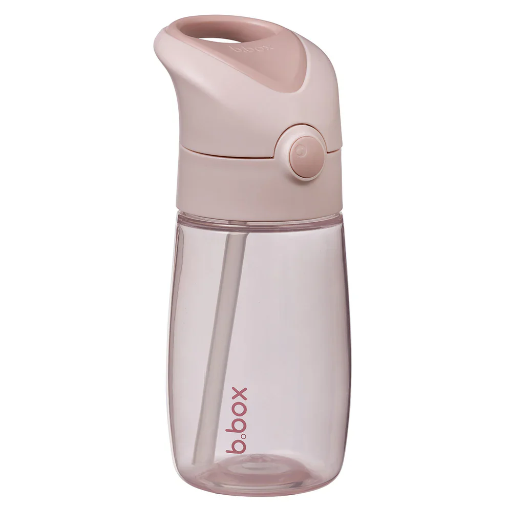 b.box Vandflaske Jr 380 ml -  Rosa - Image 3