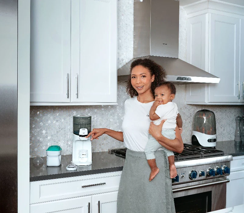 Baby Brezza Instant Warmer - Image 4