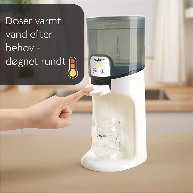 Baby Brezza Instant Warmer - Image 5