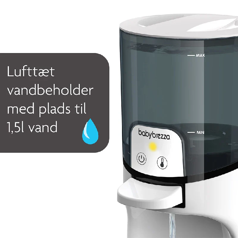 Baby Brezza Instant Warmer - Image 6