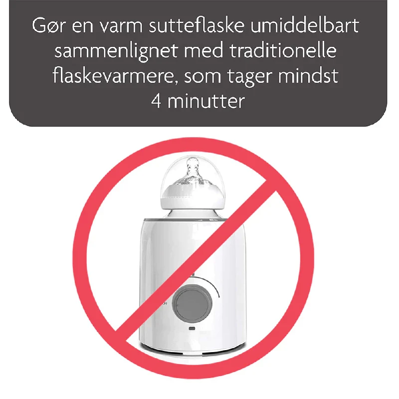 Baby Brezza Instant Warmer - Image 7