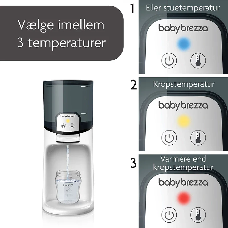 Baby Brezza Instant Warmer - Image 8