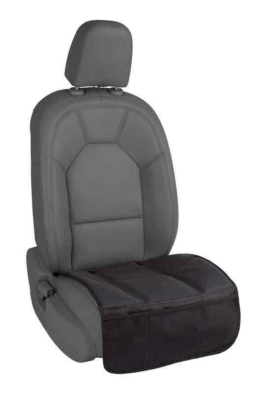 BabyDan 3-i-1 Sædebeskytter/organizer - Image 7