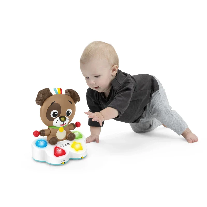 Baby Einstein Drum & Learn Dean musiklegetøj med tromme - Image 3