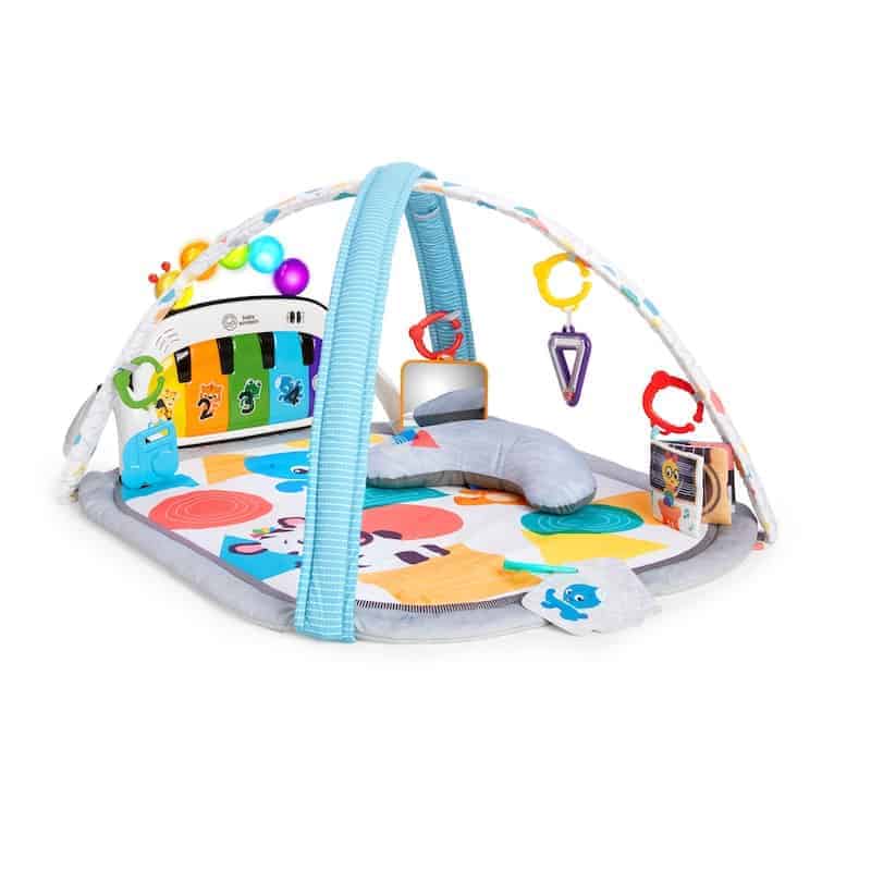 Baby Einstein Musik og sprog aktivitetsstativ - Image 11