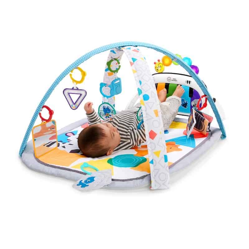 Baby Einstein Musik og sprog aktivitetsstativ - Image 12