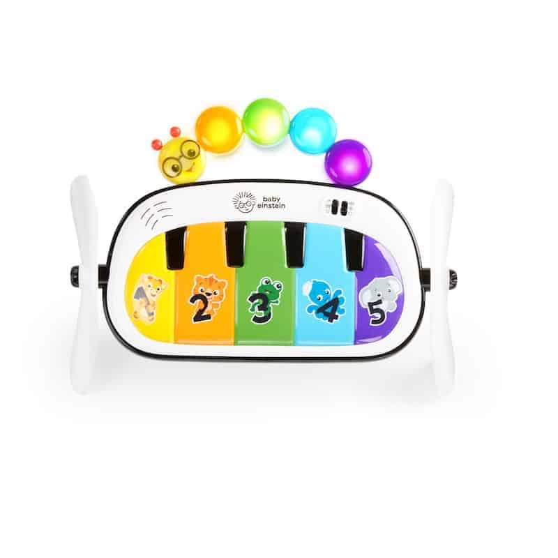Baby Einstein Musik og sprog aktivitetsstativ - Image 3