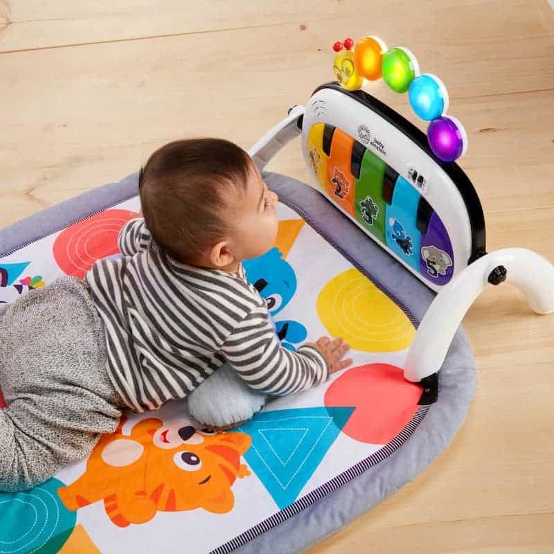 Baby Einstein Musik og sprog aktivitetsstativ - Image 7