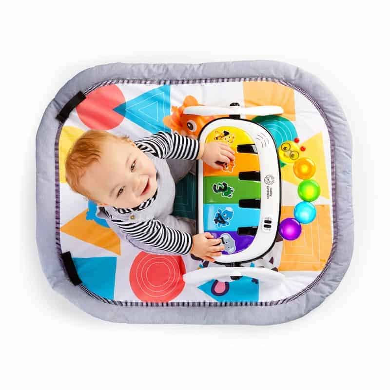 Baby Einstein Musik og sprog aktivitetsstativ - Image 8