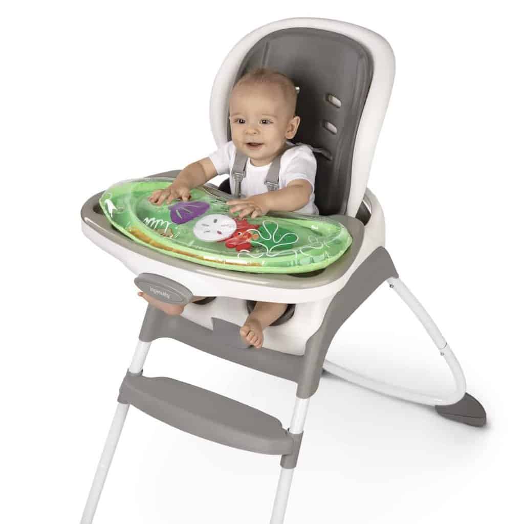Baby Einstein Sea Floor Explorers™ 2 - i - 1 aktivitets - gym - Image 5