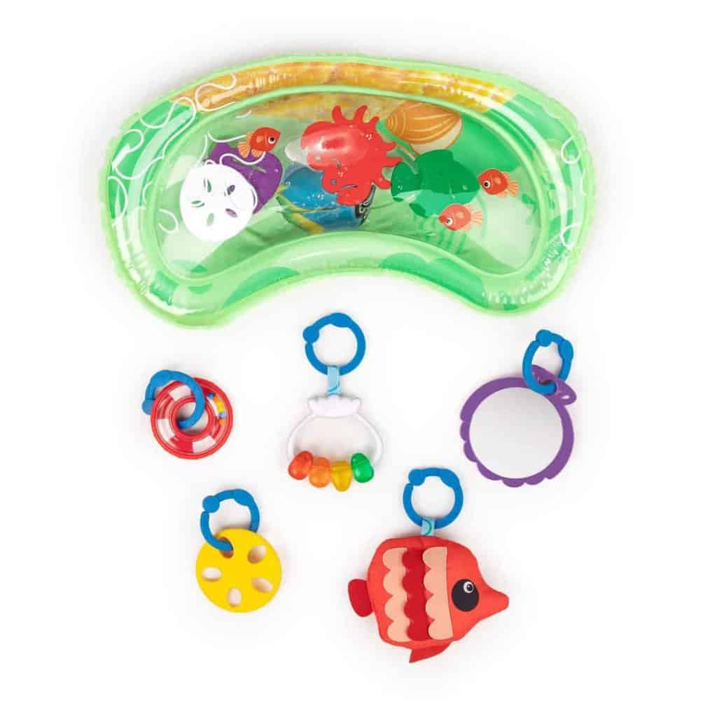 Baby Einstein Sea Floor Explorers™ 2 - i - 1 aktivitets - gym - Image 6