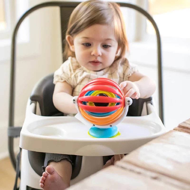 Baby Einstein Sticky Spinner - Image 3