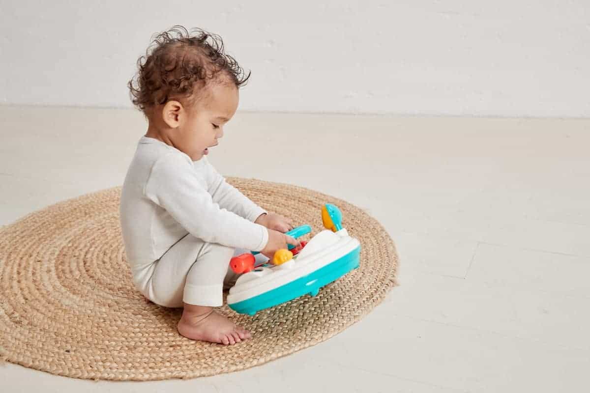 Baby multi-funktion køretøj - Image 2