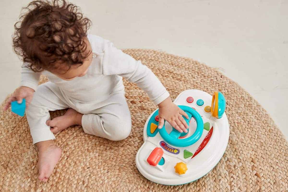 Baby multi-funktion køretøj - Image 3