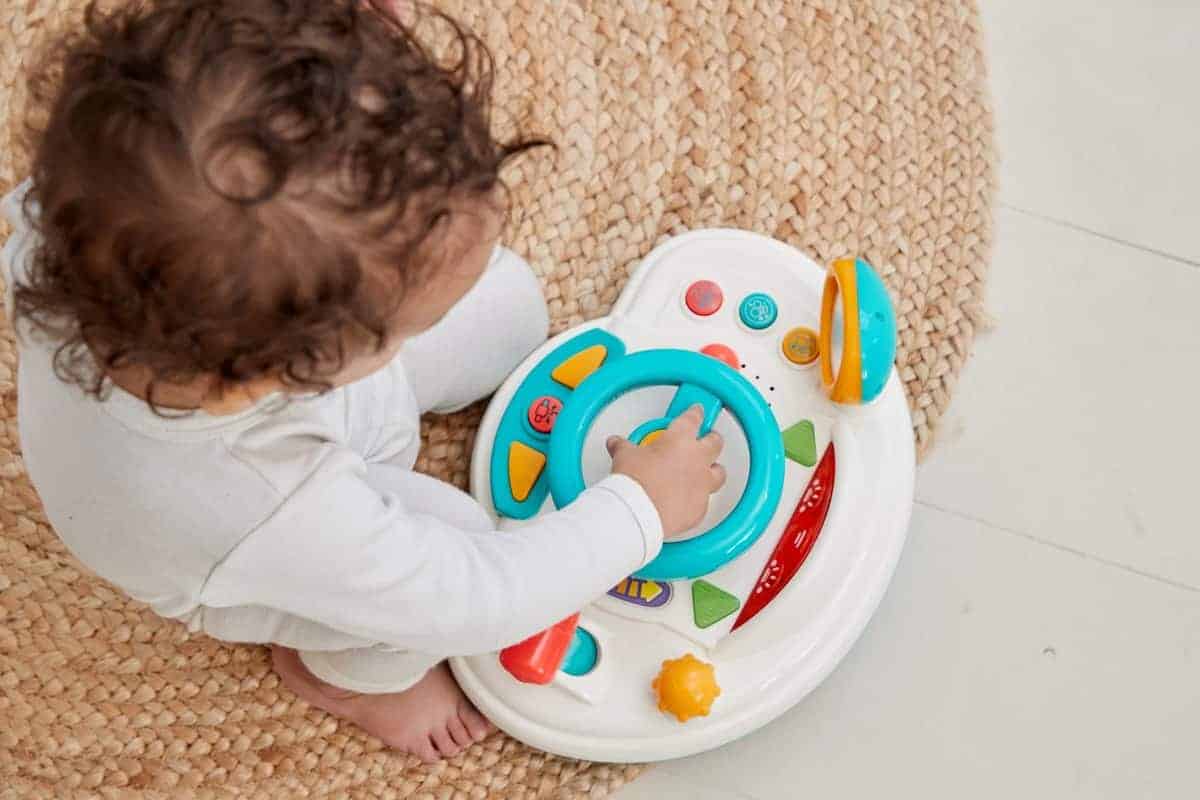 Baby multi-funktion køretøj - Image 6