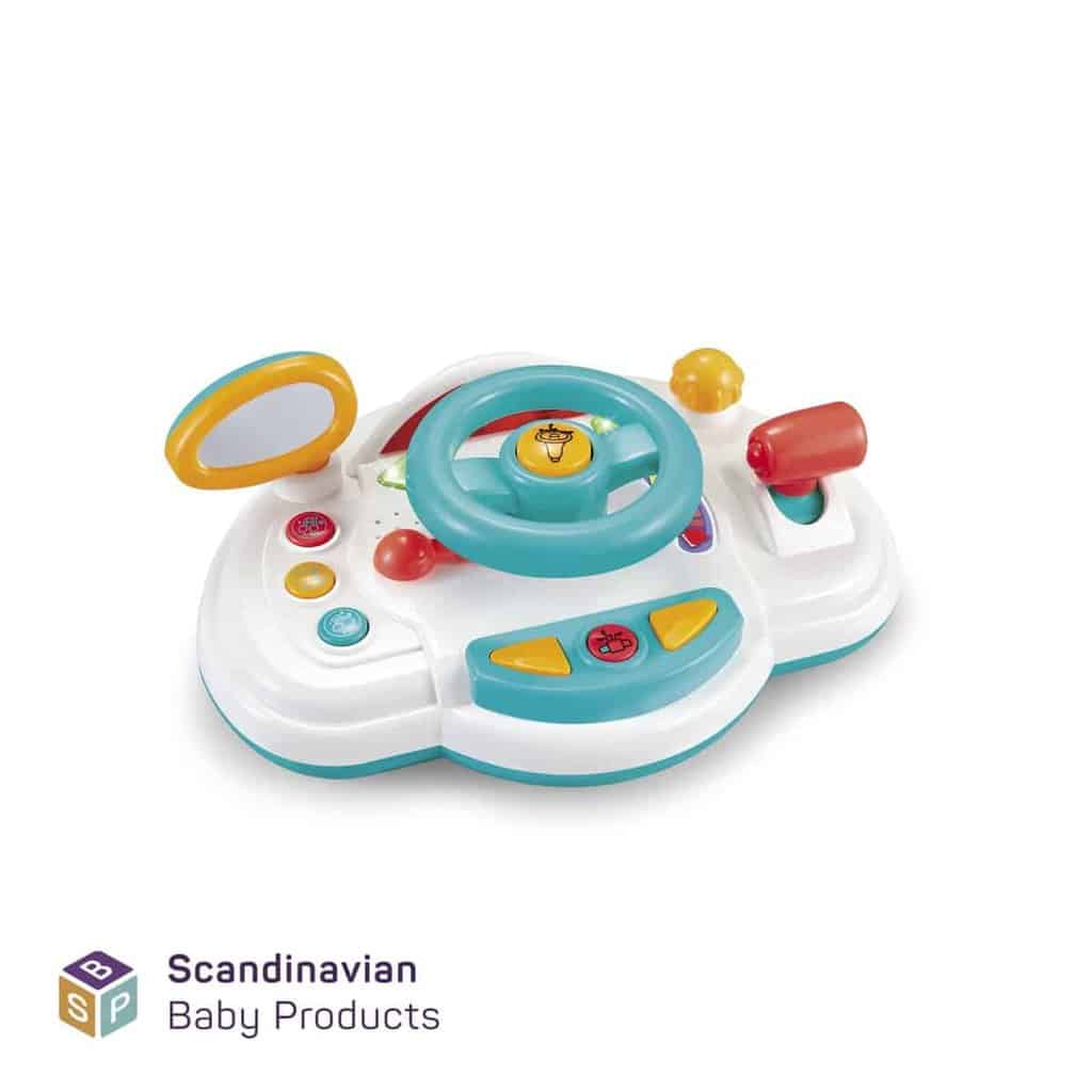 Baby multi-funktion køretøj - Image 7