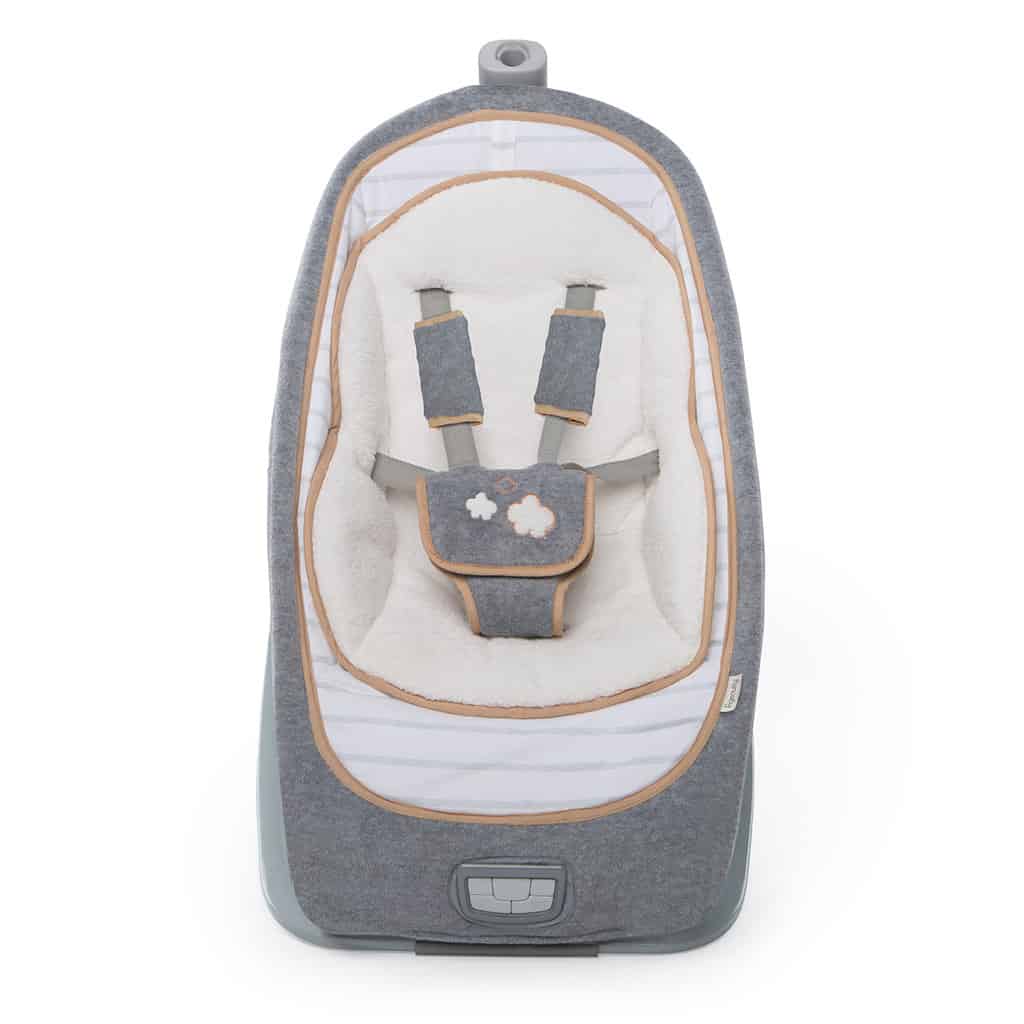 Baby Swing - Image 3