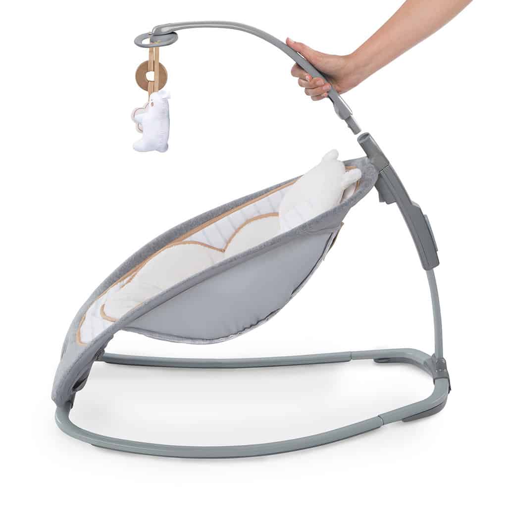 Baby Swing - Image 4
