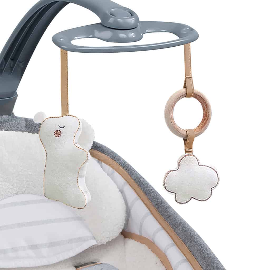 Baby Swing - Image 5