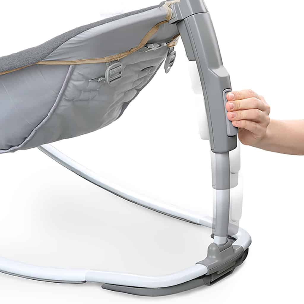 Baby Swing - Image 7