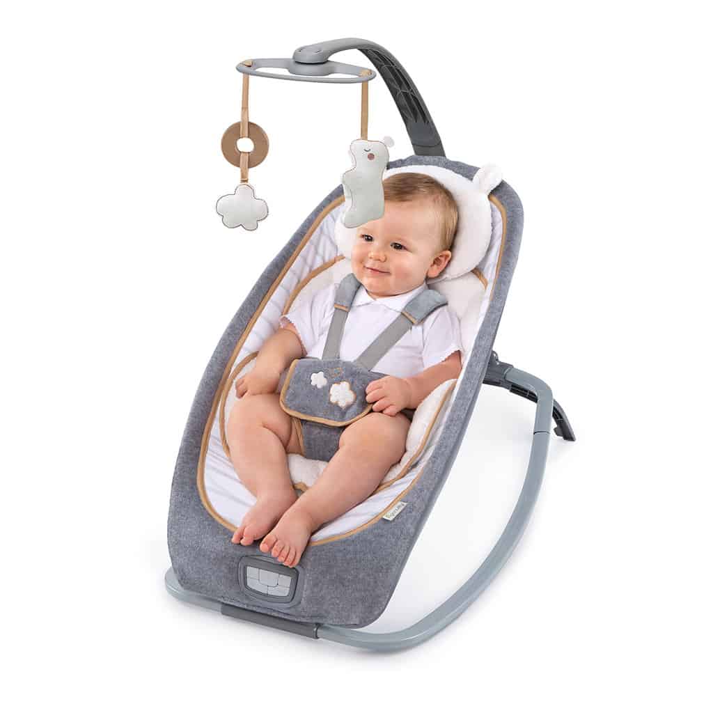 Baby Swing - Image 8