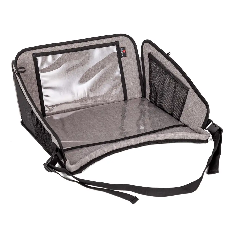 BabyDan TravelFun - Aktivitetsbakke