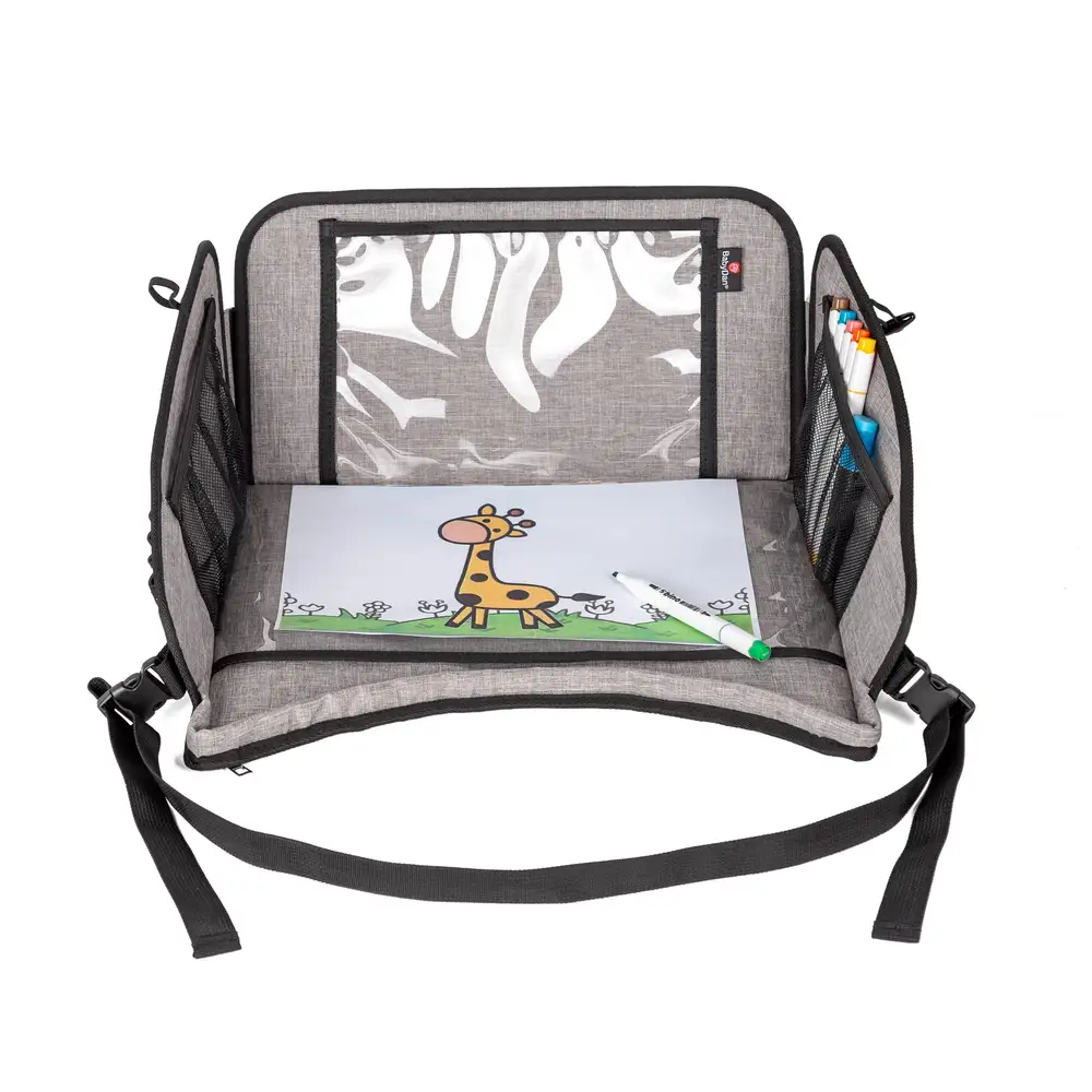 BabyDan TravelFun - Aktivitetsbakke - Image 2