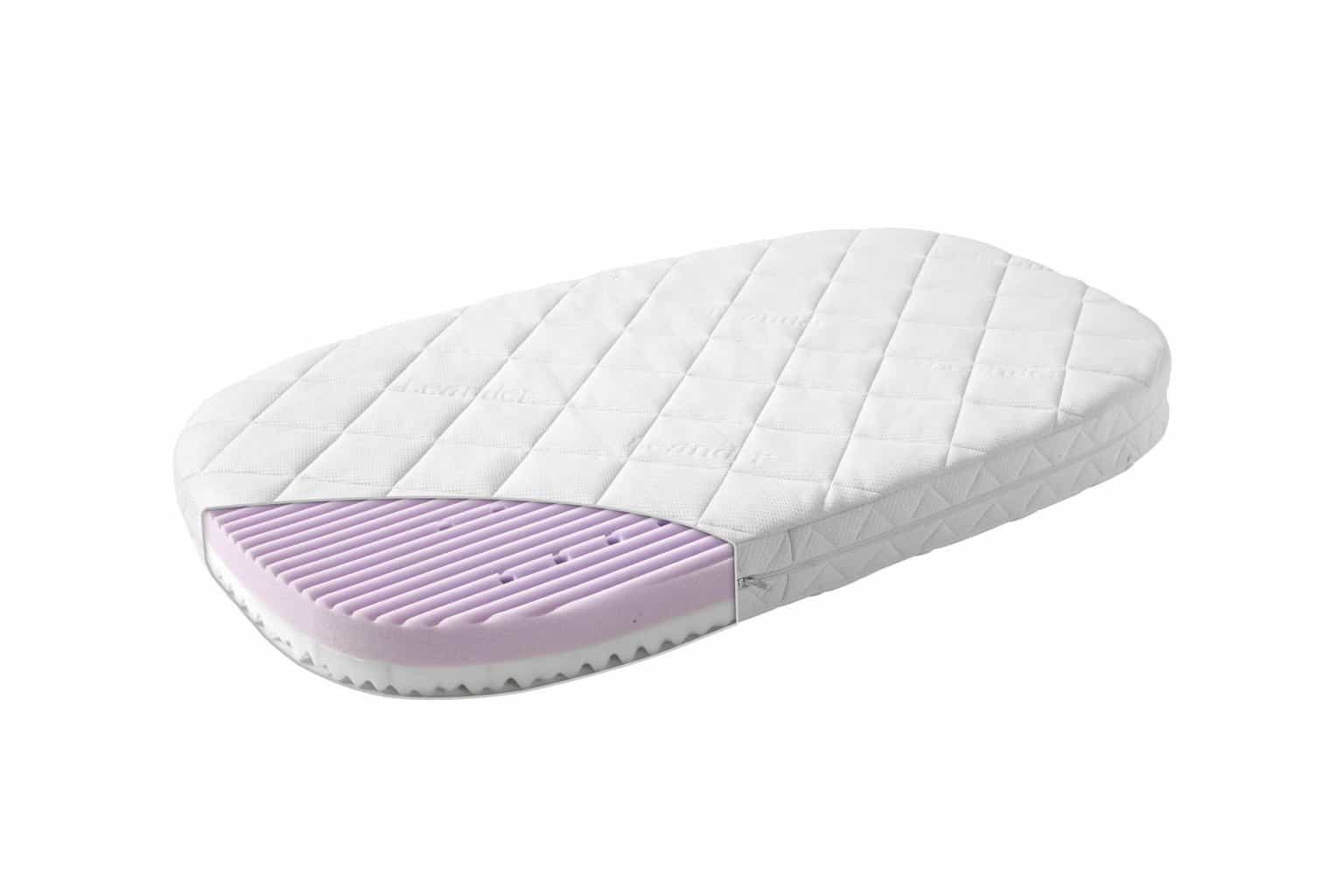Babymadras - COMFORT+7 - 60x120 - Image 3