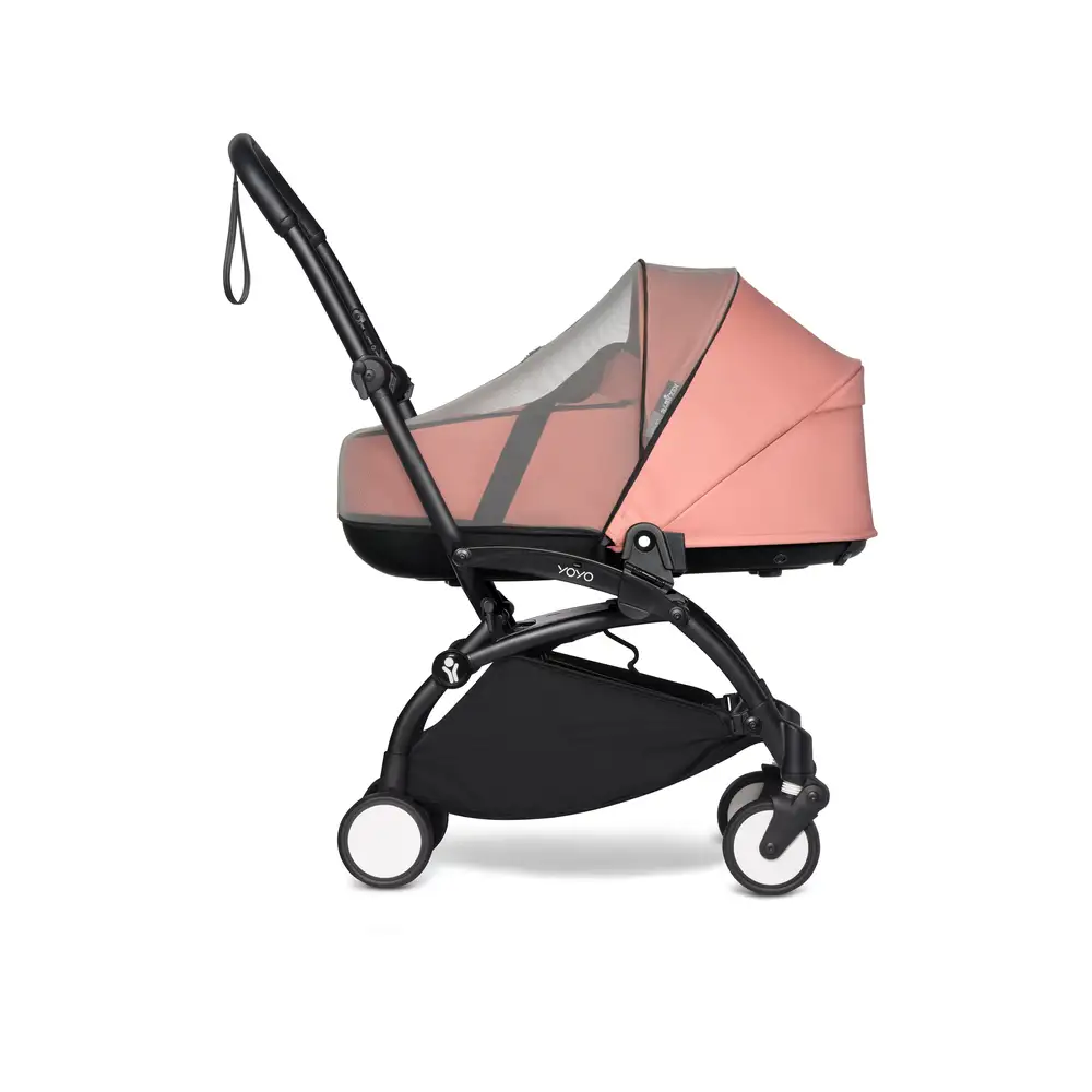 BABYZEN YOYO Myggenet til liggedel