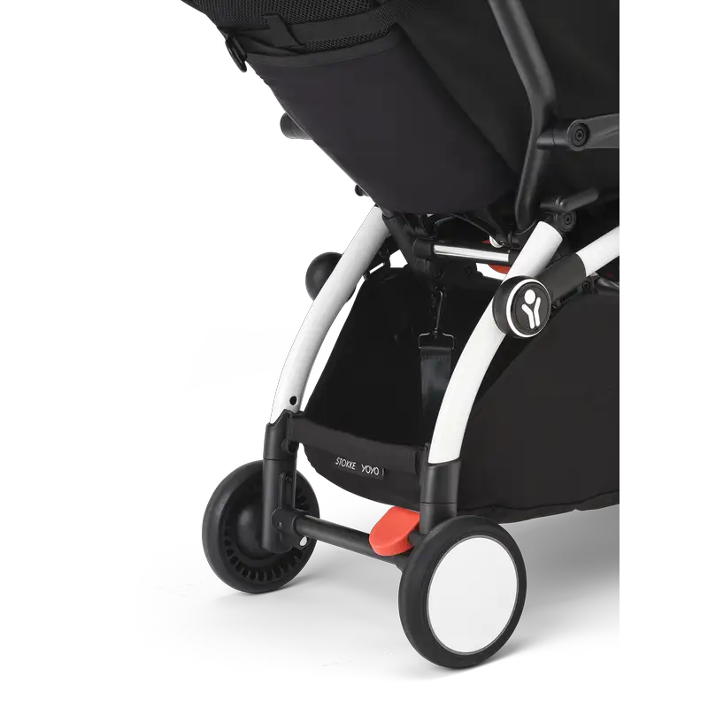 Babyzen Yoyo3 - Sort/Sort - Image 6