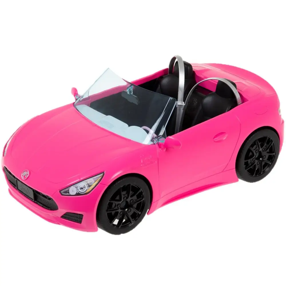 Barbie Convertible - Image 5