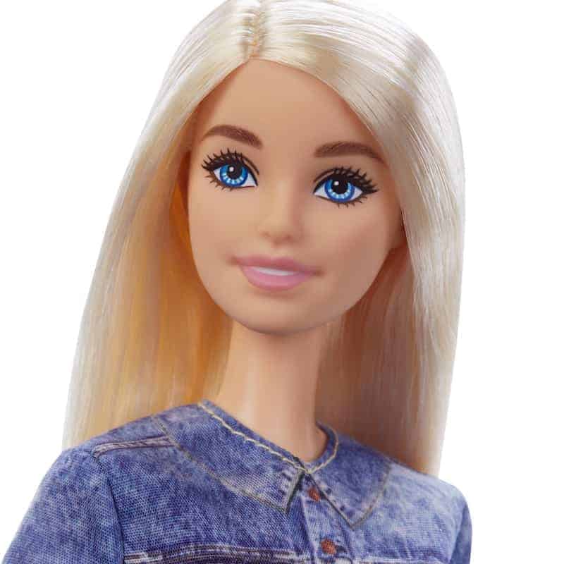 Barbie Core Malibu Doll - Image 3
