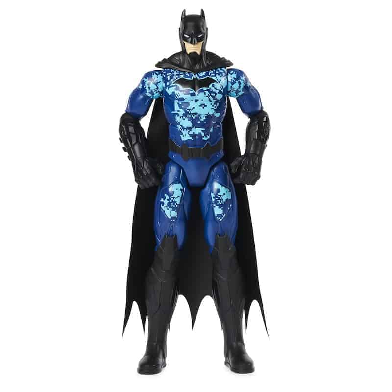Batman 30 cm figure - Batman Tech Theme - Image 2