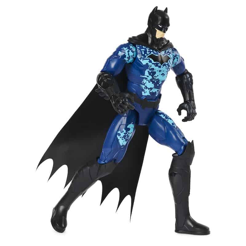 Batman 30 cm figure - Batman Tech Theme - Image 3