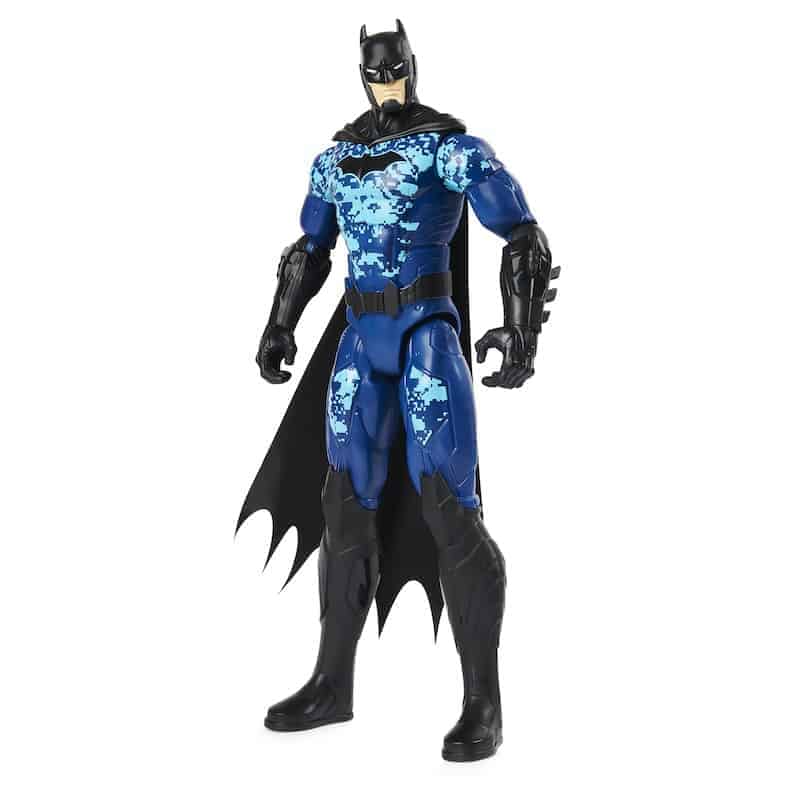 Batman 30 cm figure - Batman Tech Theme - Image 4