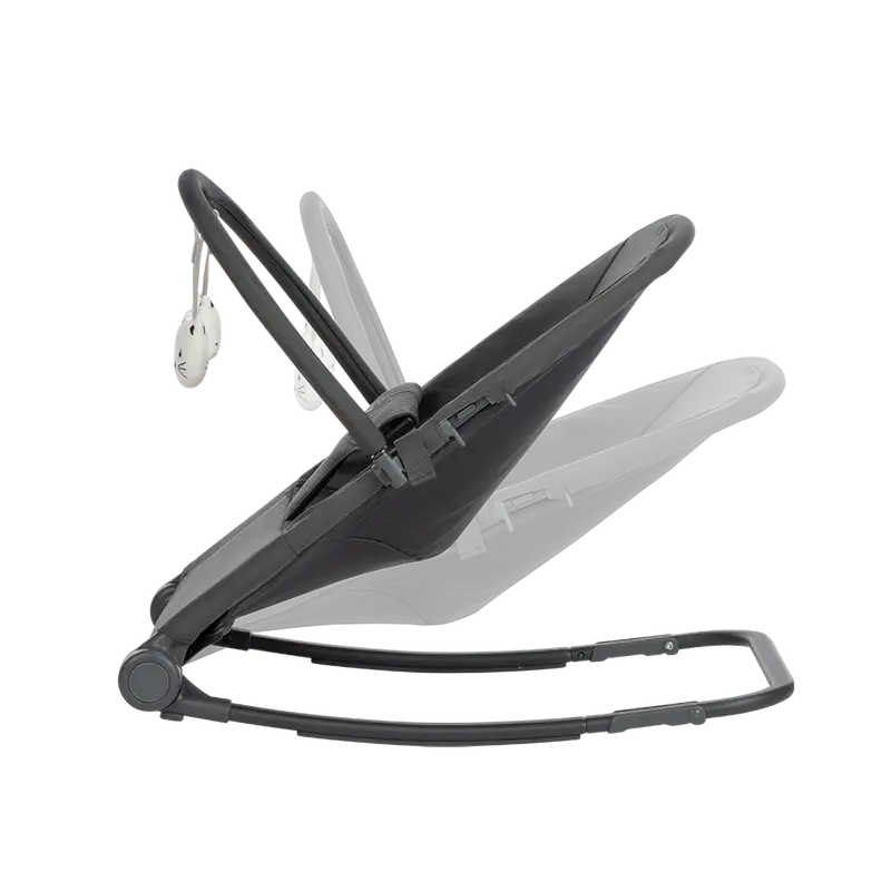 Bebeconfort Aster Skråstol - Mineral Graphite - Image 4