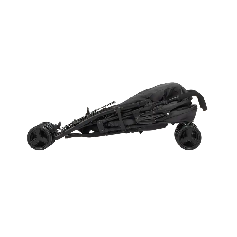 Bebeconfort Dusk Paraplyklapvogn - Mineral Graphite - Image 5