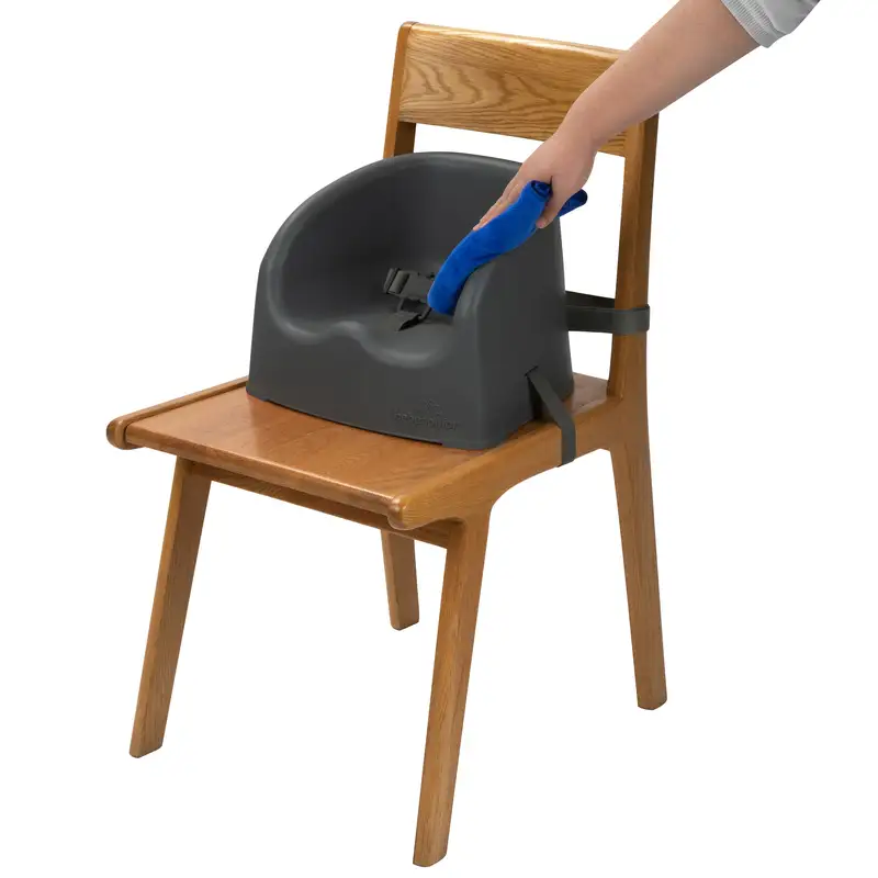Bebeconfort Essential booster - graphite - Image 3
