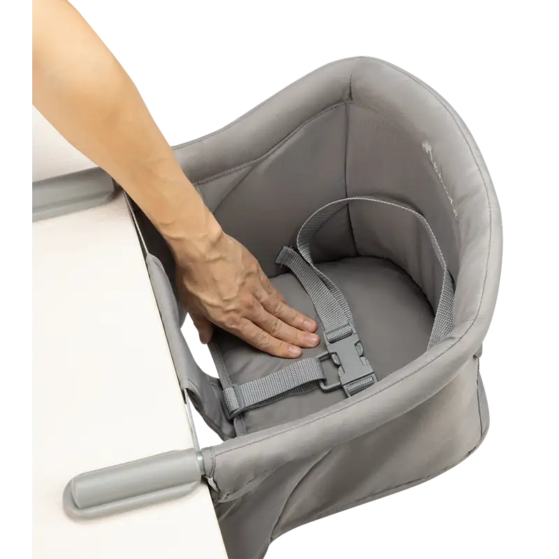 Bebeconfort Malva Bordstol - Mineral grey - Image 2