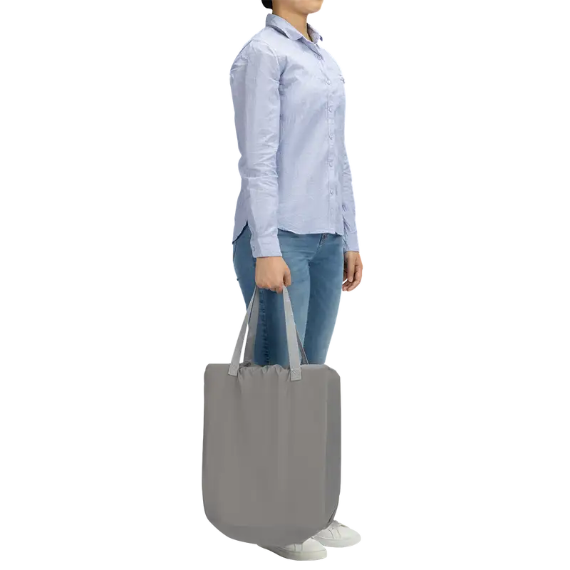 Bebeconfort Malva Bordstol - Mineral grey - Image 4