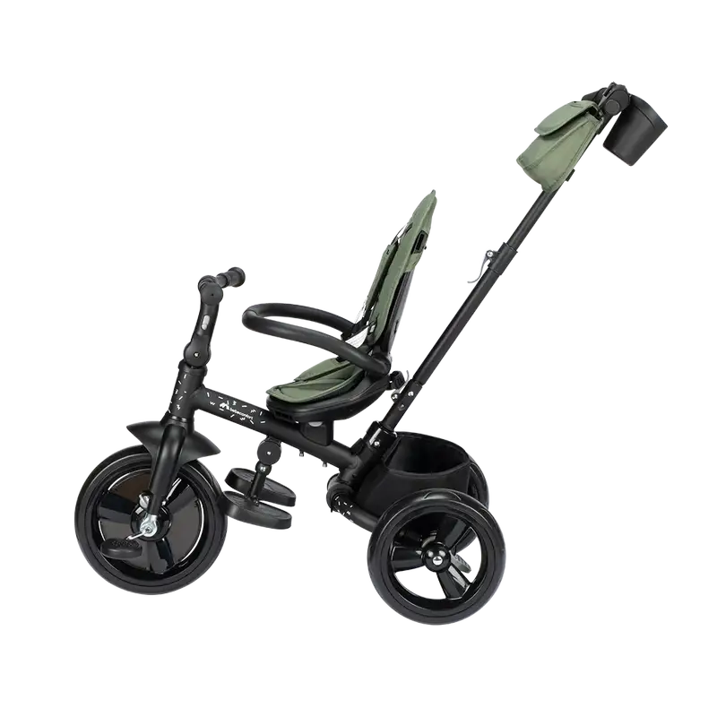 Bebeconfort Windy Multicykel - Mineral Green - Image 3